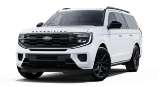 2025 Ford Expedition® External Image 2